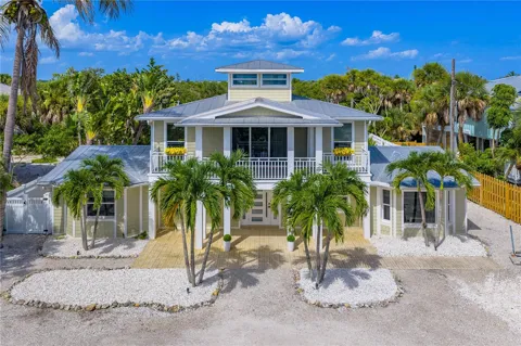 550 GULF BOULEVARD