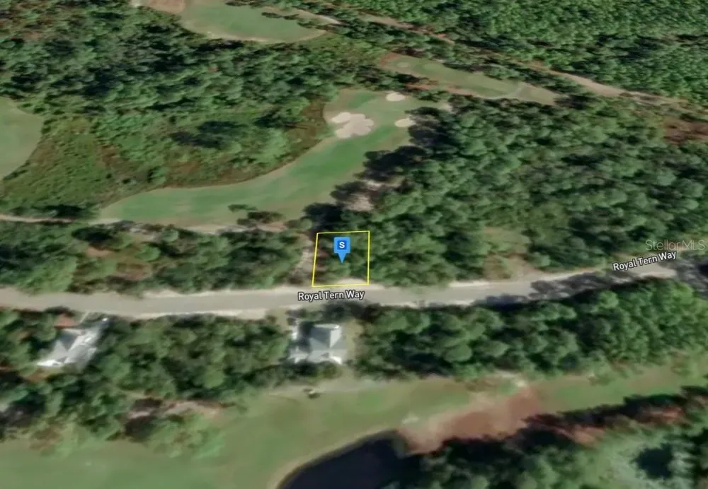 214 ROYAL TERN WAY Carrabelle, FL 32322