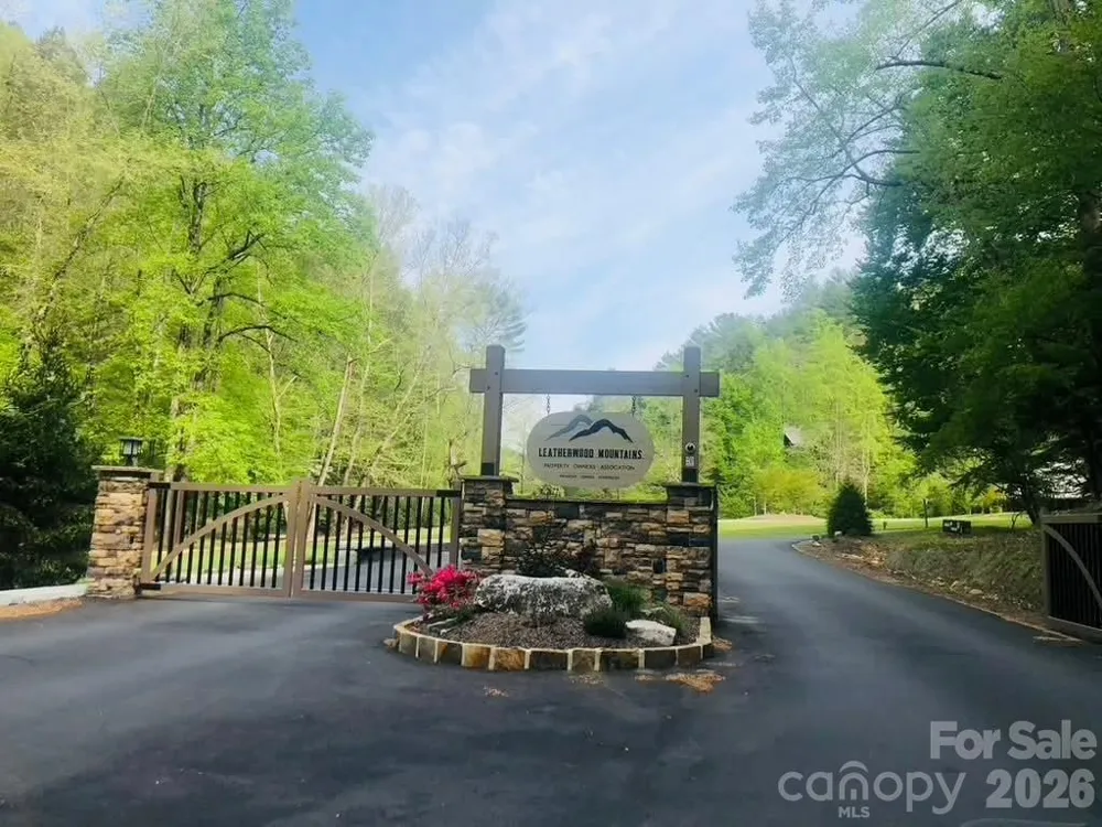 Lot 7 Gold Run Drive #78 Ferguson, NC 28624