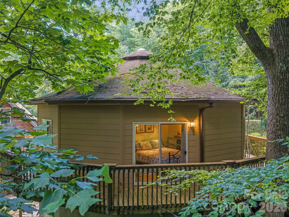 284 Simmons Ridge Road Spruce Pine, NC 28705