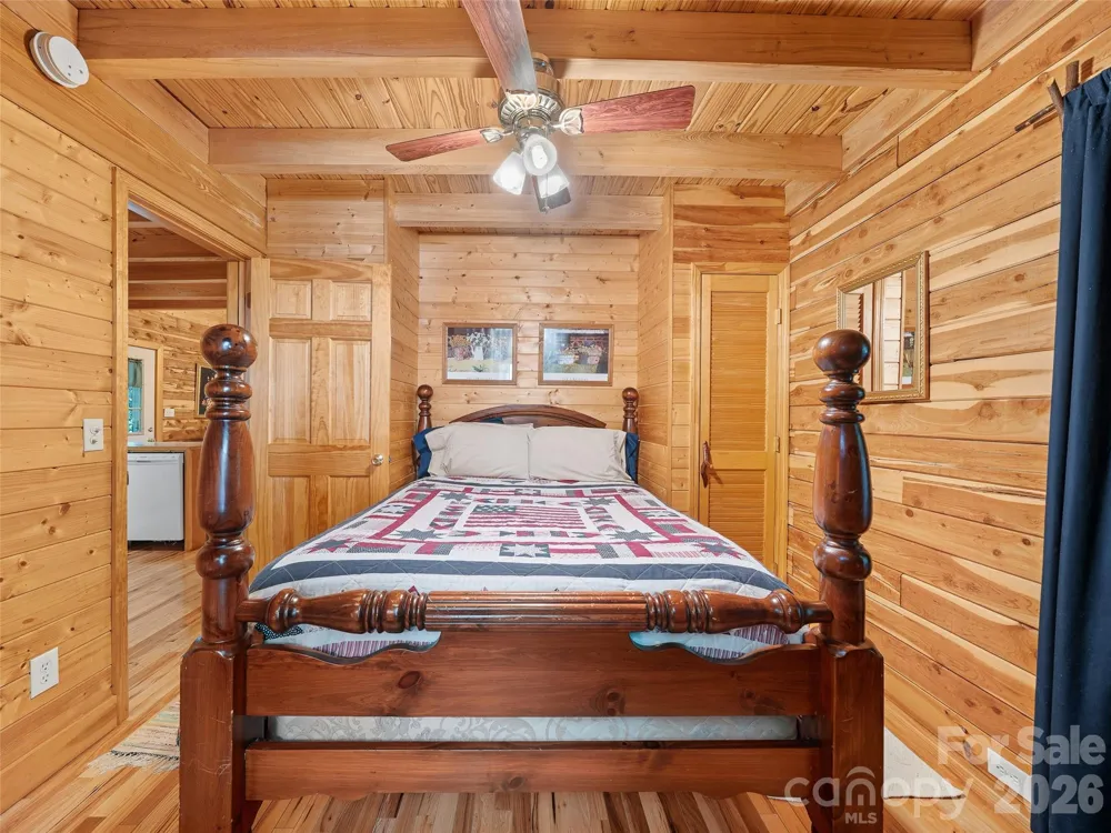 284 Simmons Ridge Road Spruce Pine, NC 28705