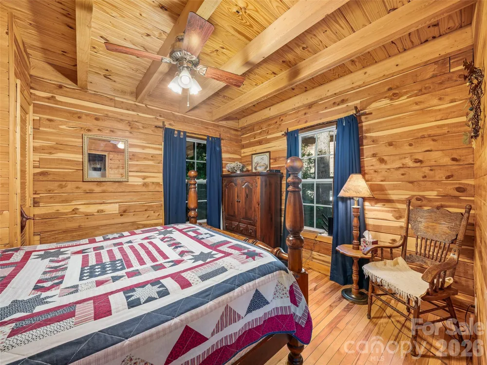 284 Simmons Ridge Road Spruce Pine, NC 28705
