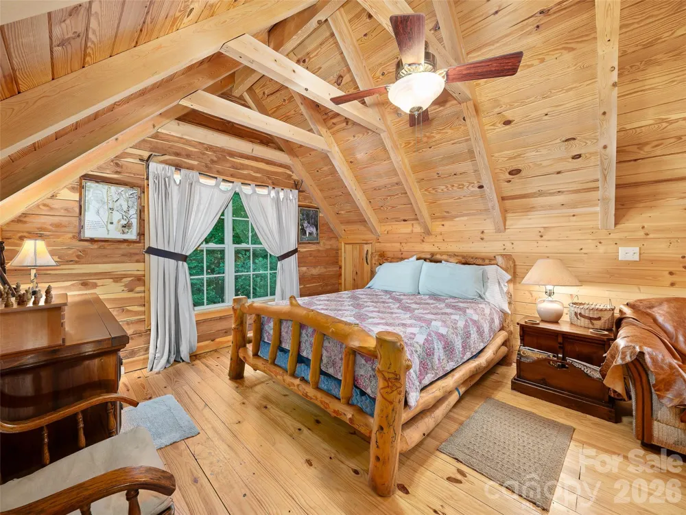 284 Simmons Ridge Road Spruce Pine, NC 28705