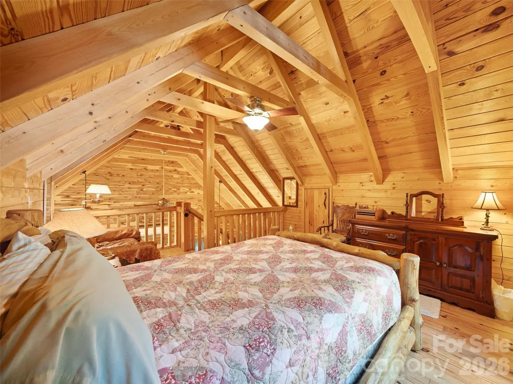 284 Simmons Ridge Road Spruce Pine, NC 28705