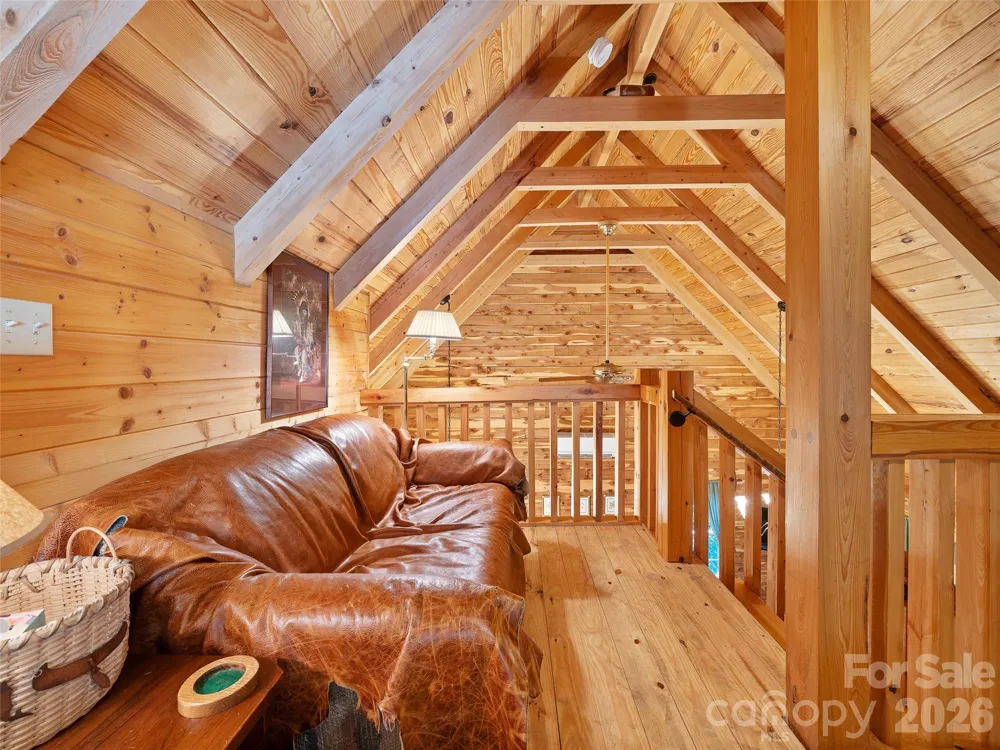 284 Simmons Ridge Road Spruce Pine, NC 28705