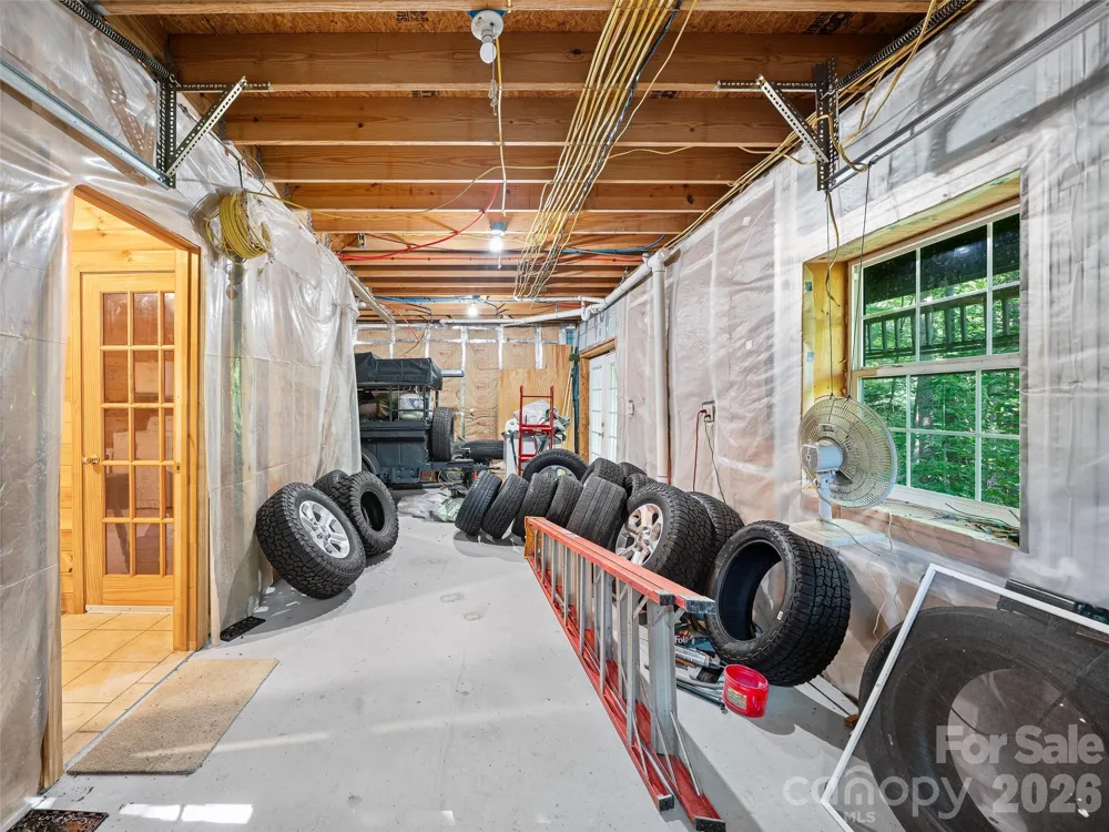 284 Simmons Ridge Road Spruce Pine, NC 28705