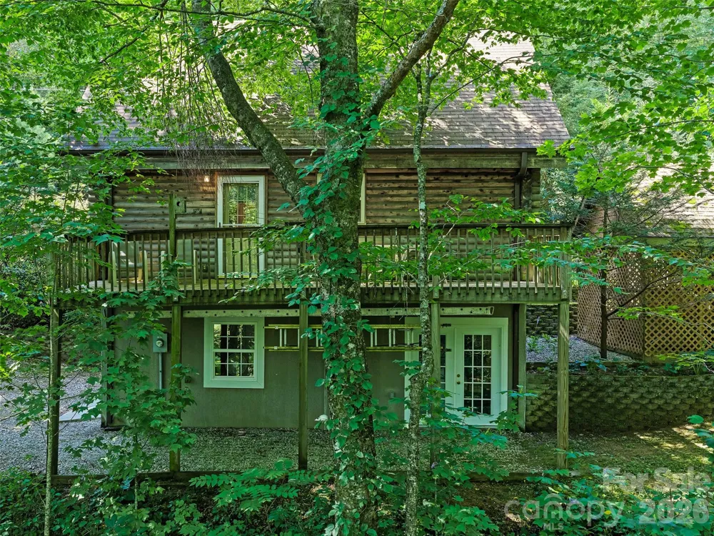 284 Simmons Ridge Road Spruce Pine, NC 28705