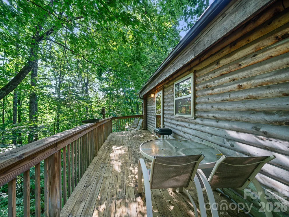 284 Simmons Ridge Road Spruce Pine, NC 28705