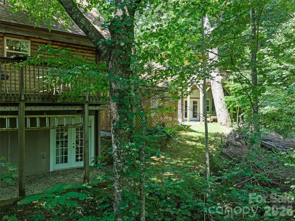 284 Simmons Ridge Road Spruce Pine, NC 28705