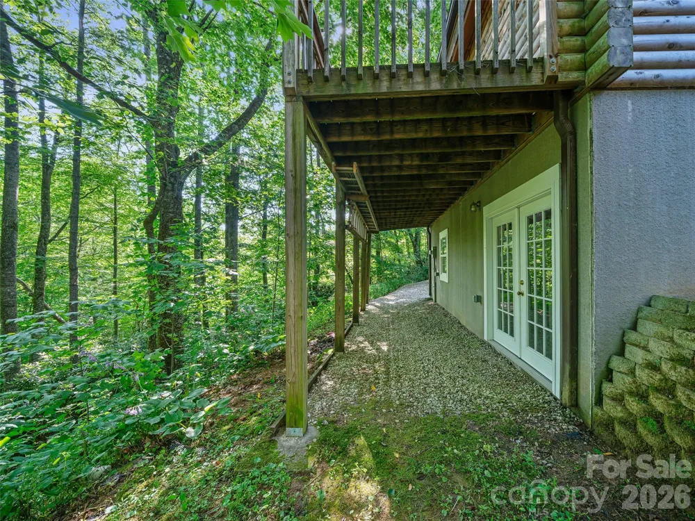 284 Simmons Ridge Road Spruce Pine, NC 28705