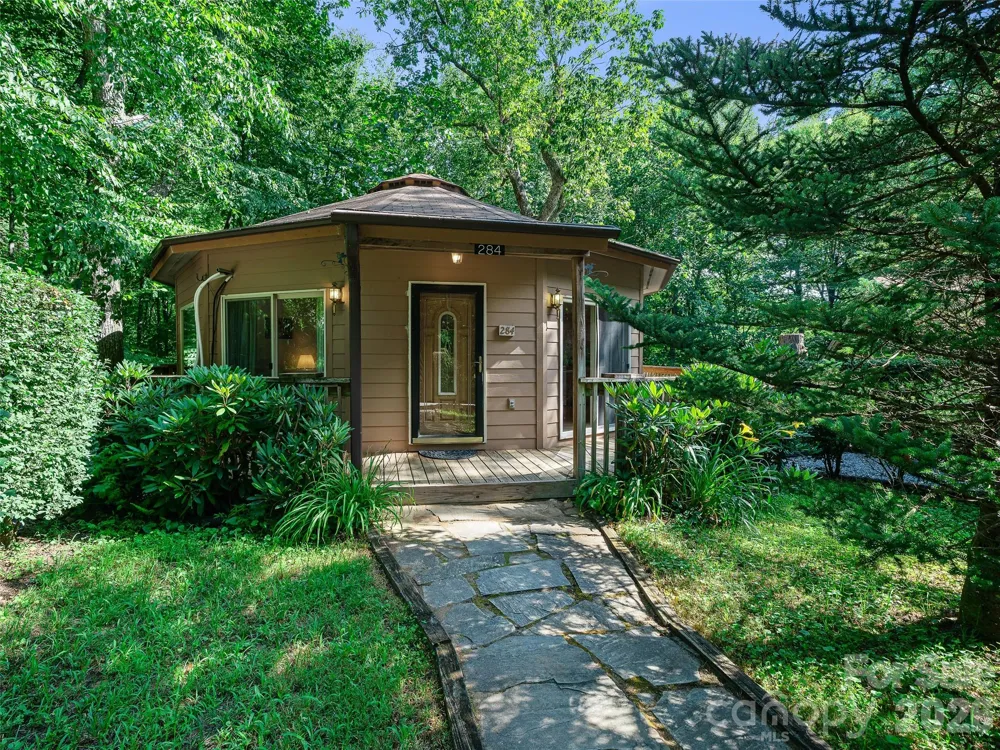 284 Simmons Ridge Road Spruce Pine, NC 28705