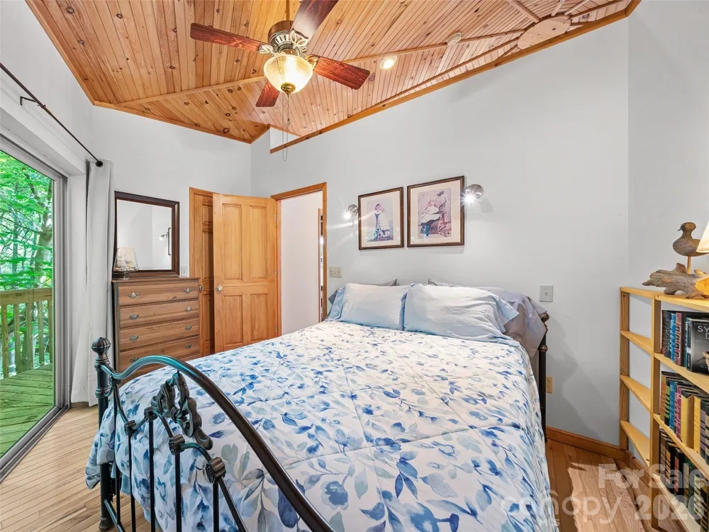 284 Simmons Ridge Road Spruce Pine, NC 28705