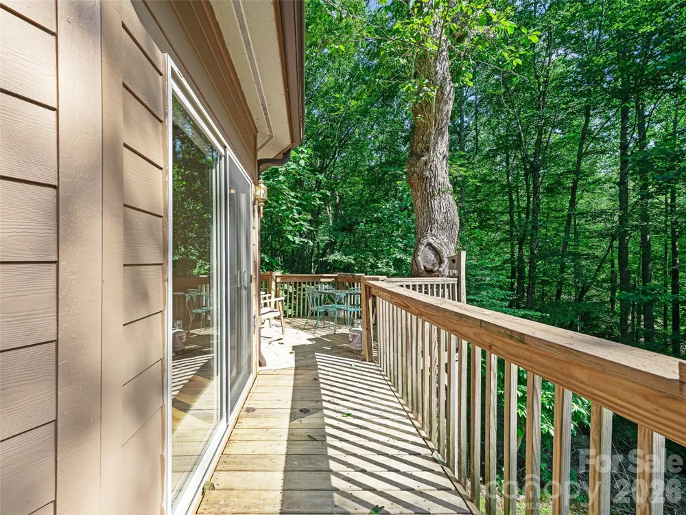 284 Simmons Ridge Road Spruce Pine, NC 28705