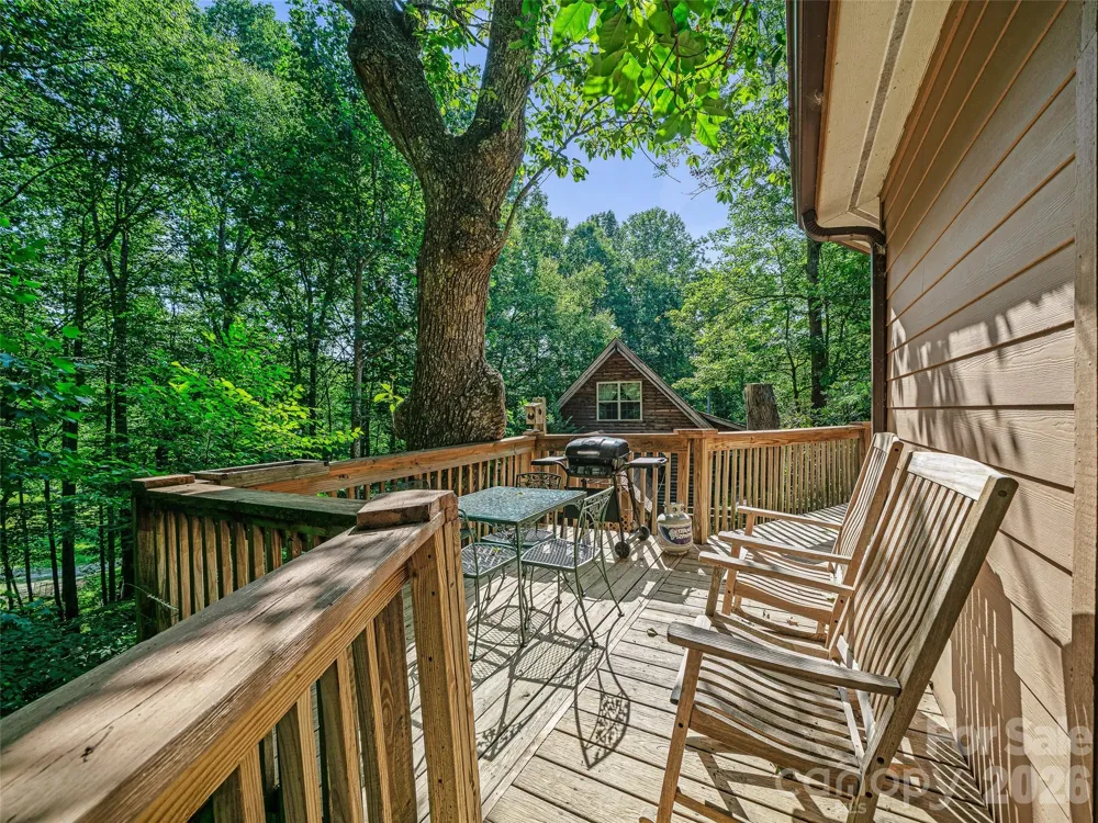 284 Simmons Ridge Road Spruce Pine, NC 28705