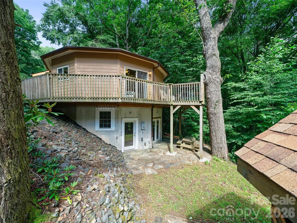 284 Simmons Ridge Road Spruce Pine, NC 28705