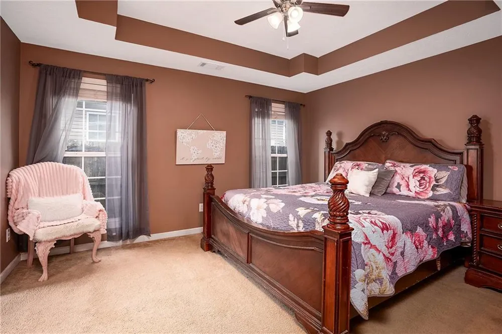 2902 Waterford Boulevard Opelika, AL 36804