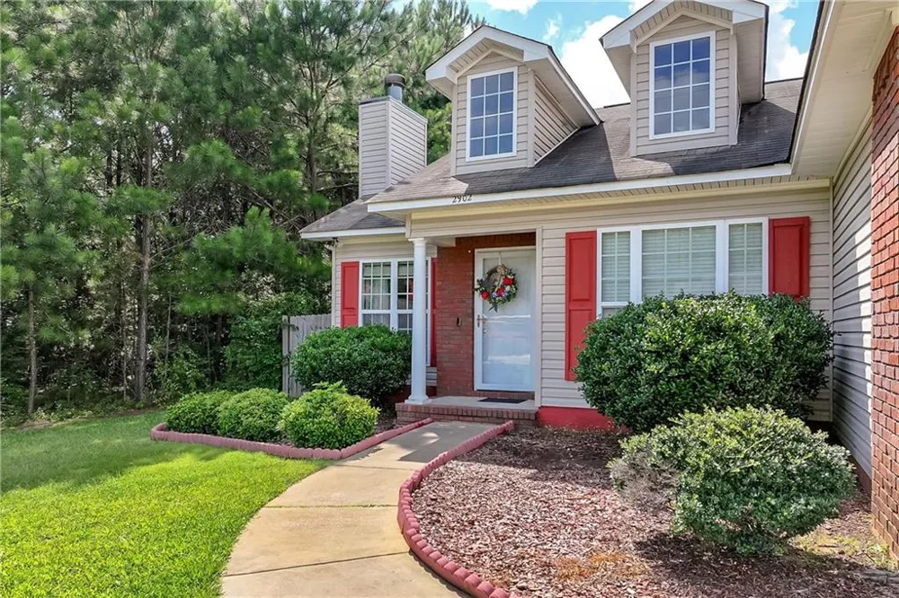 2902 Waterford Boulevard Opelika, AL 36804