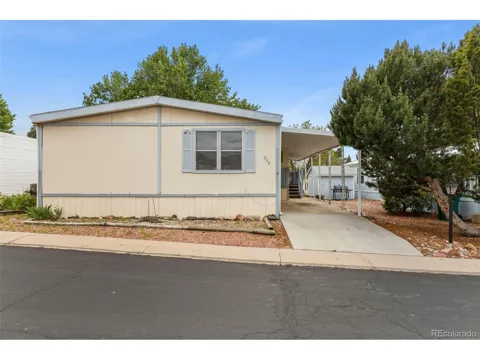 205 Murray Boulevard #229