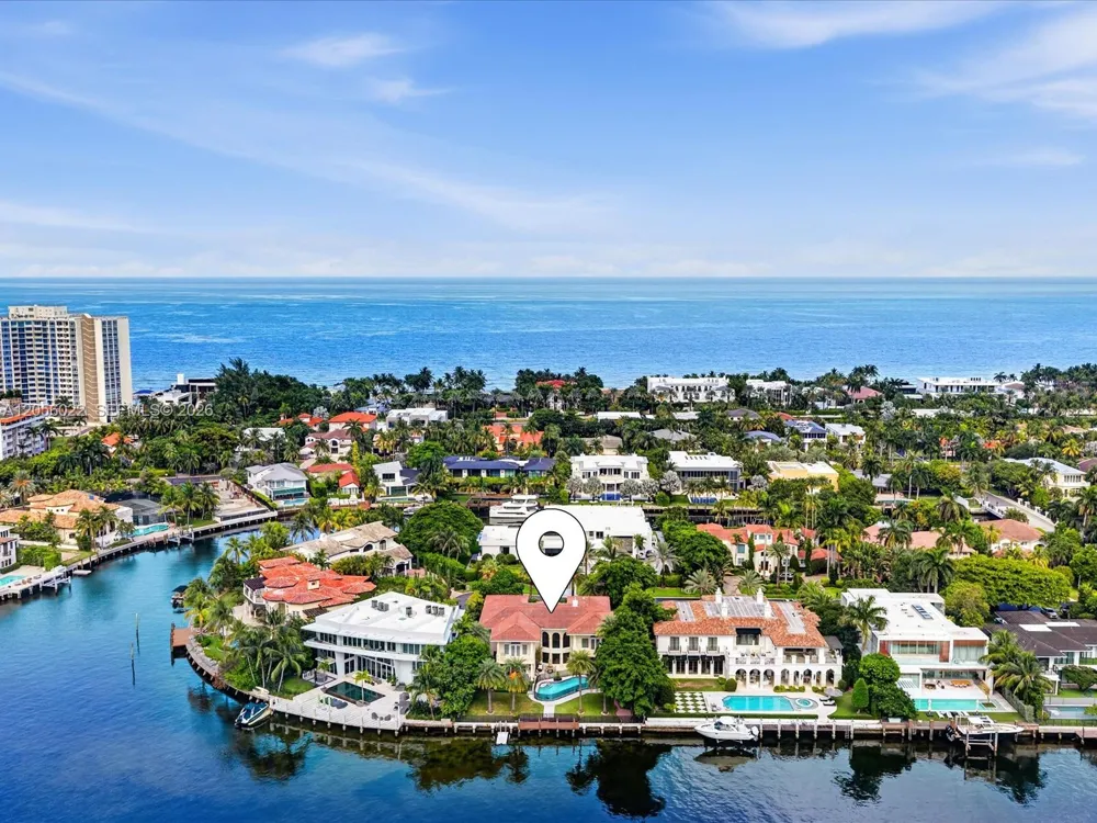 628 Island Golden Beach, FL 33160