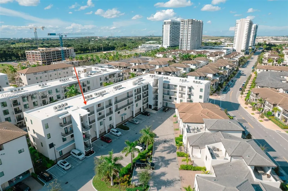 4745 NW 84th Ct #47 Doral, FL 33166