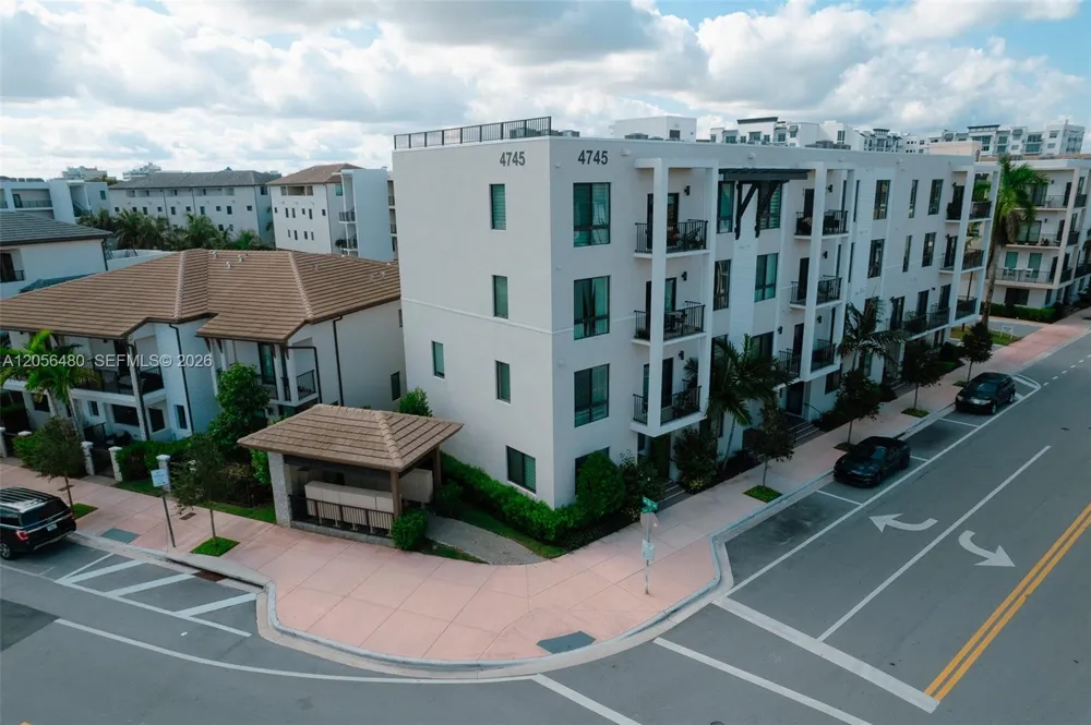 4745 NW 84th Ct #47 Doral, FL 33166