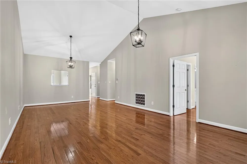 122 Olde Manor Court Siler City, NC 27344