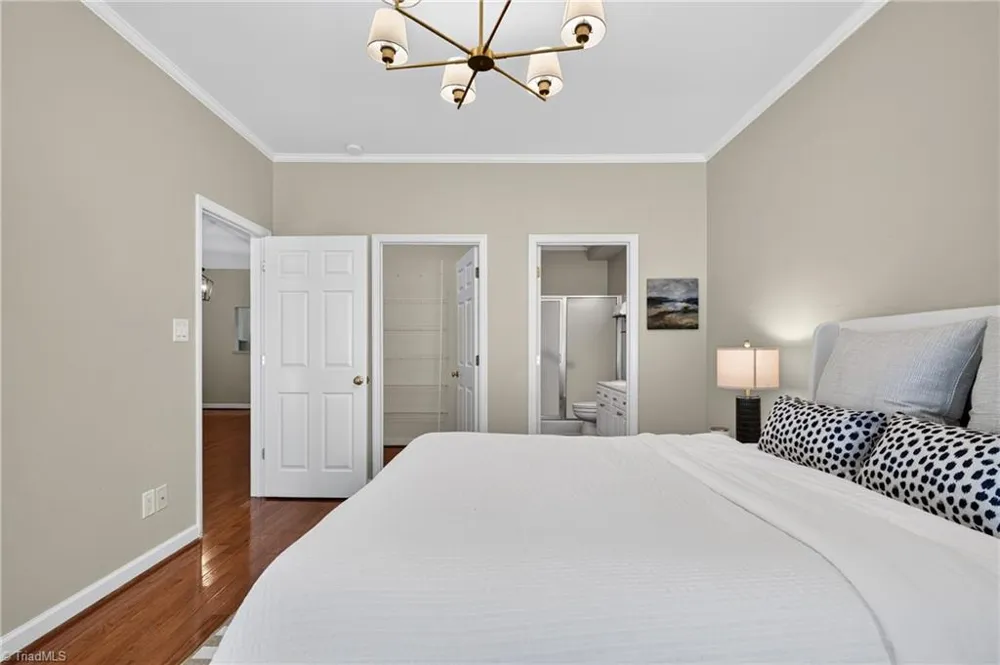 122 Olde Manor Court Siler City, NC 27344