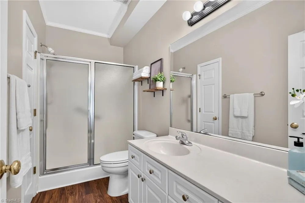 122 Olde Manor Court Siler City, NC 27344