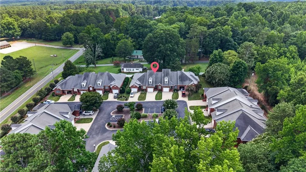 122 Olde Manor Court Siler City, NC 27344