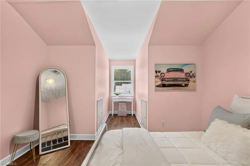122 Olde Manor Court Siler City, NC 27344