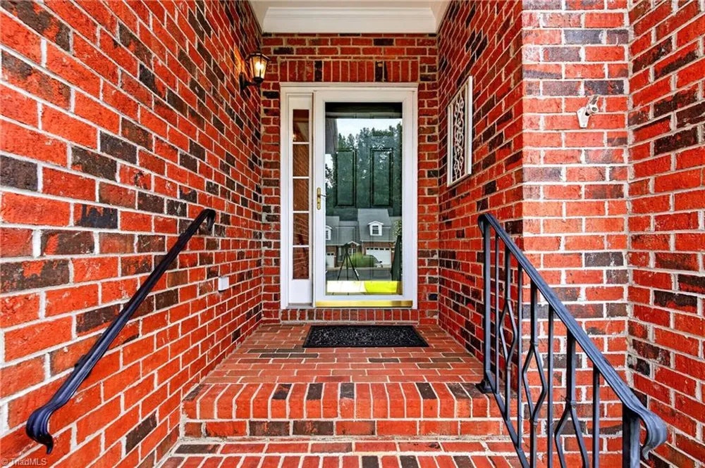 122 Olde Manor Court Siler City, NC 27344