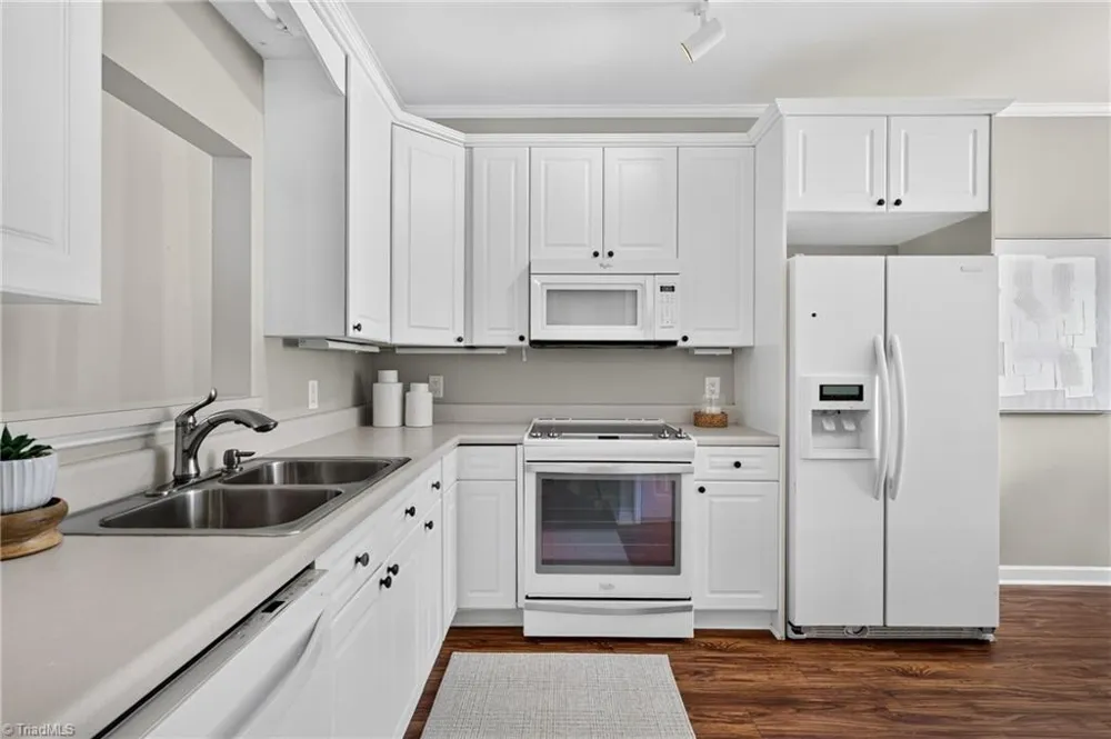 122 Olde Manor Court Siler City, NC 27344