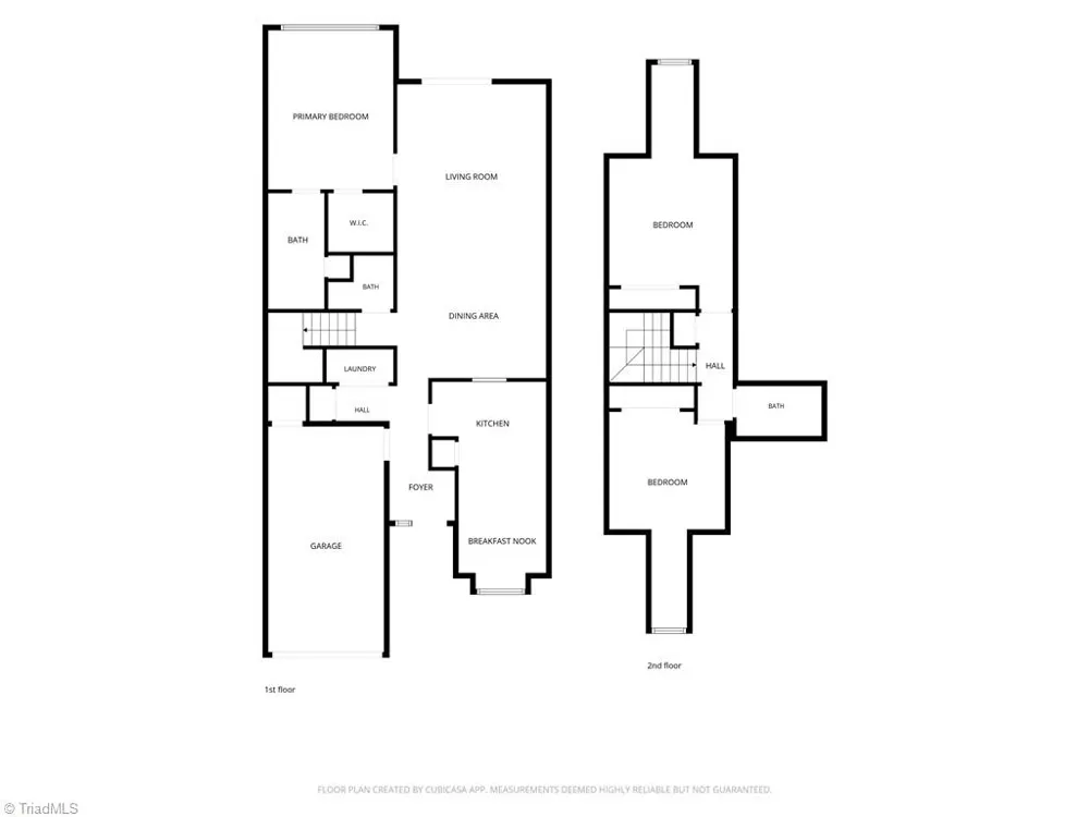 122 Olde Manor Court Siler City, NC 27344