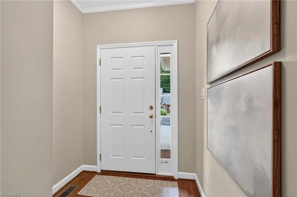 122 Olde Manor Court Siler City, NC 27344