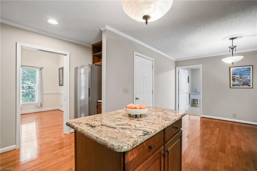 913 Colonial Heights North Wilkesboro, NC 28659