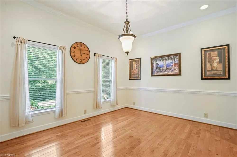 913 Colonial Heights North Wilkesboro, NC 28659