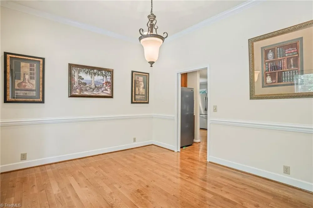 913 Colonial Heights North Wilkesboro, NC 28659