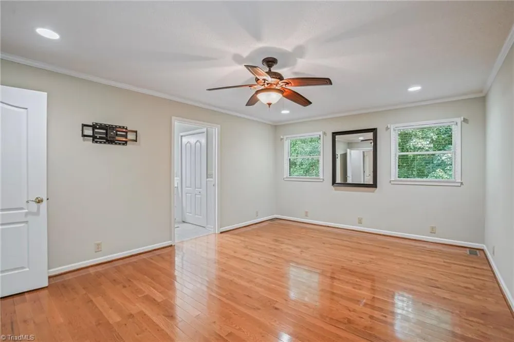 913 Colonial Heights North Wilkesboro, NC 28659