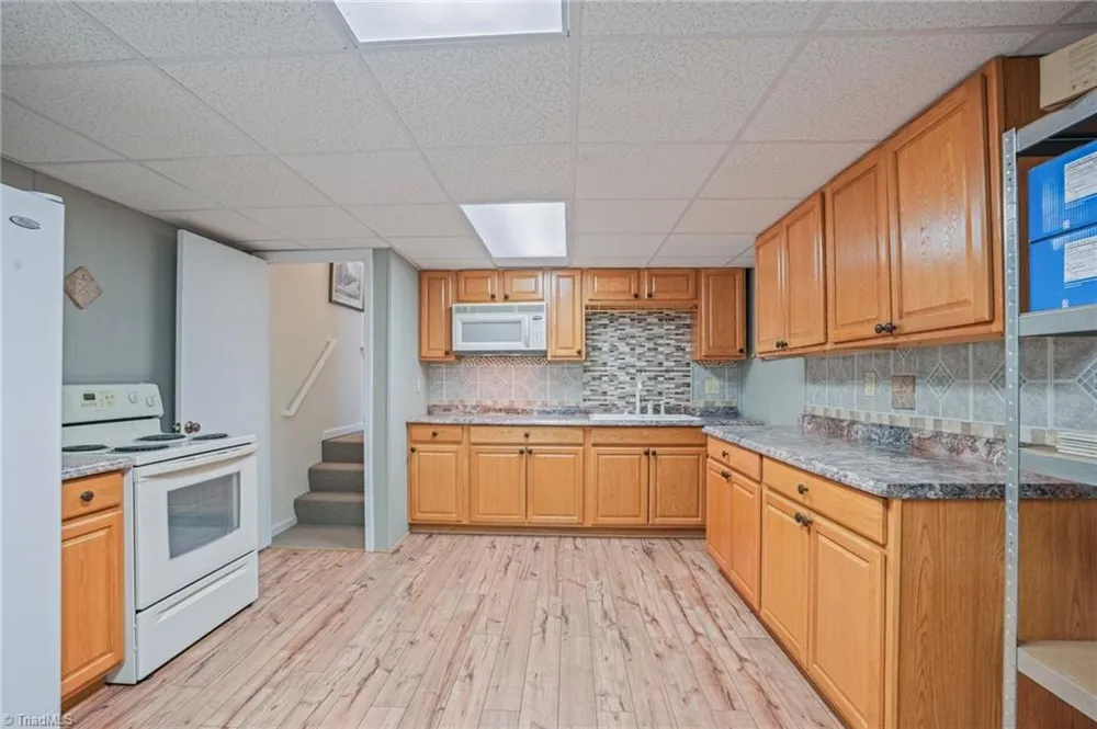 913 Colonial Heights North Wilkesboro, NC 28659