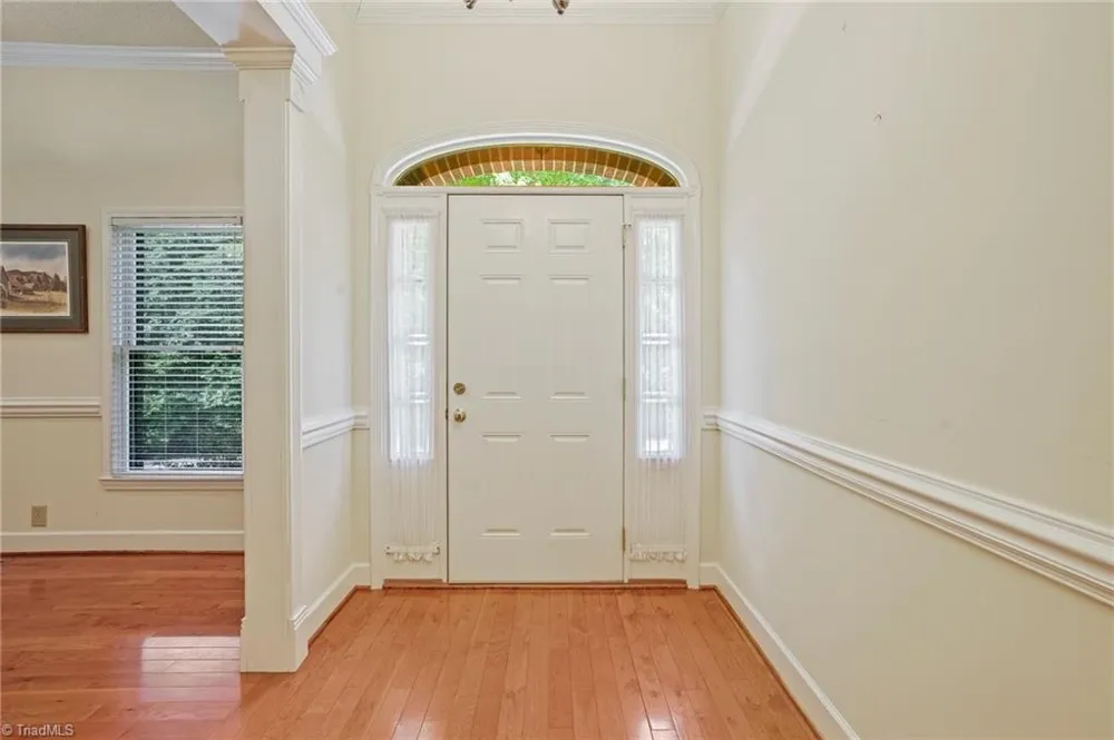 913 Colonial Heights North Wilkesboro, NC 28659