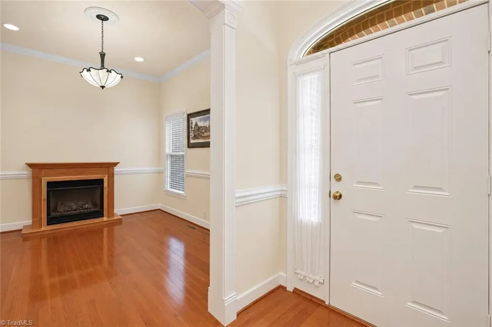 913 Colonial Heights North Wilkesboro, NC 28659