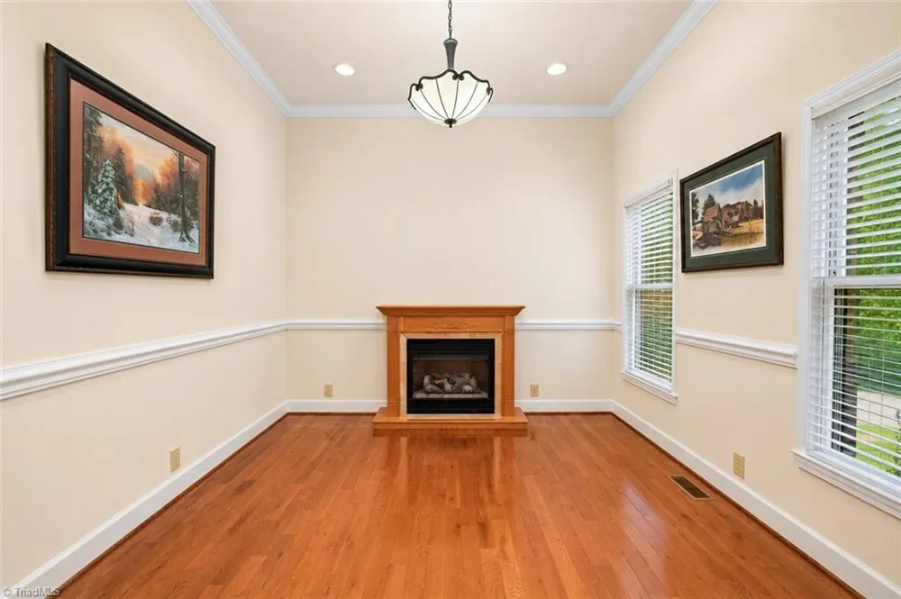 913 Colonial Heights North Wilkesboro, NC 28659