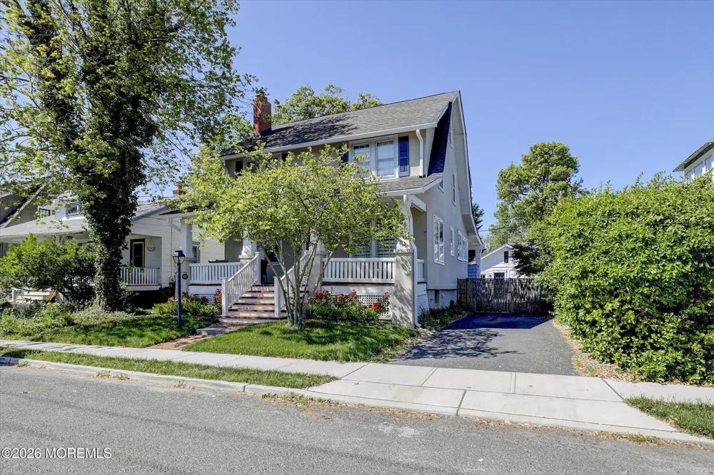 603 Laurel Avenue Allenhurst, NJ 07711