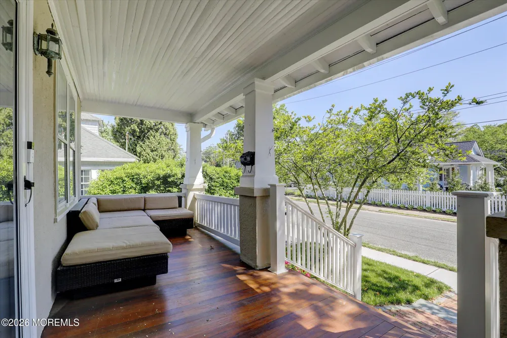 603 Laurel Avenue Allenhurst, NJ 07711