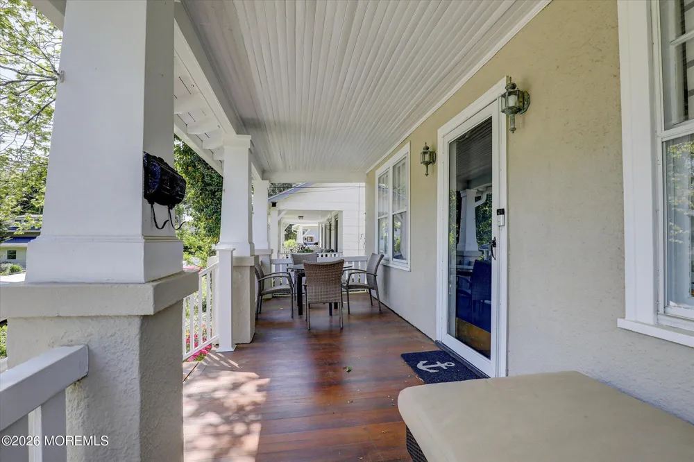 603 Laurel Avenue Allenhurst, NJ 07711