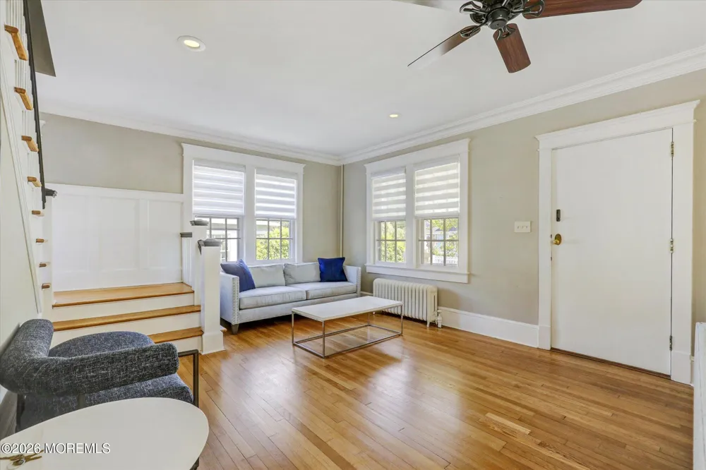 603 Laurel Avenue Allenhurst, NJ 07711