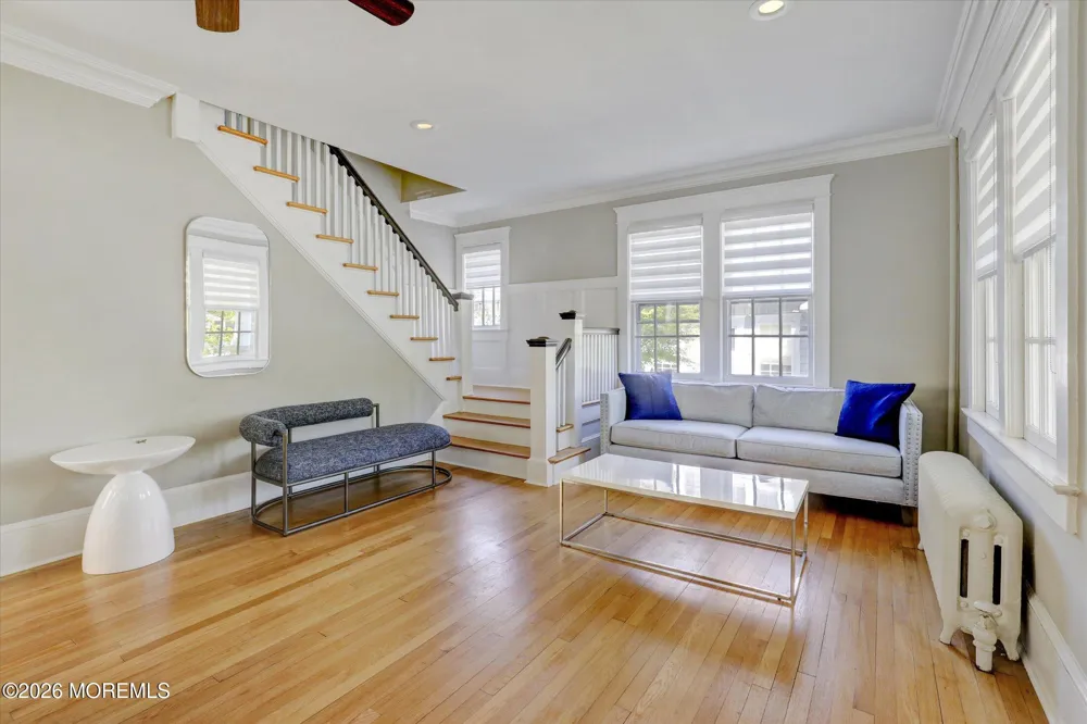 603 Laurel Avenue Allenhurst, NJ 07711