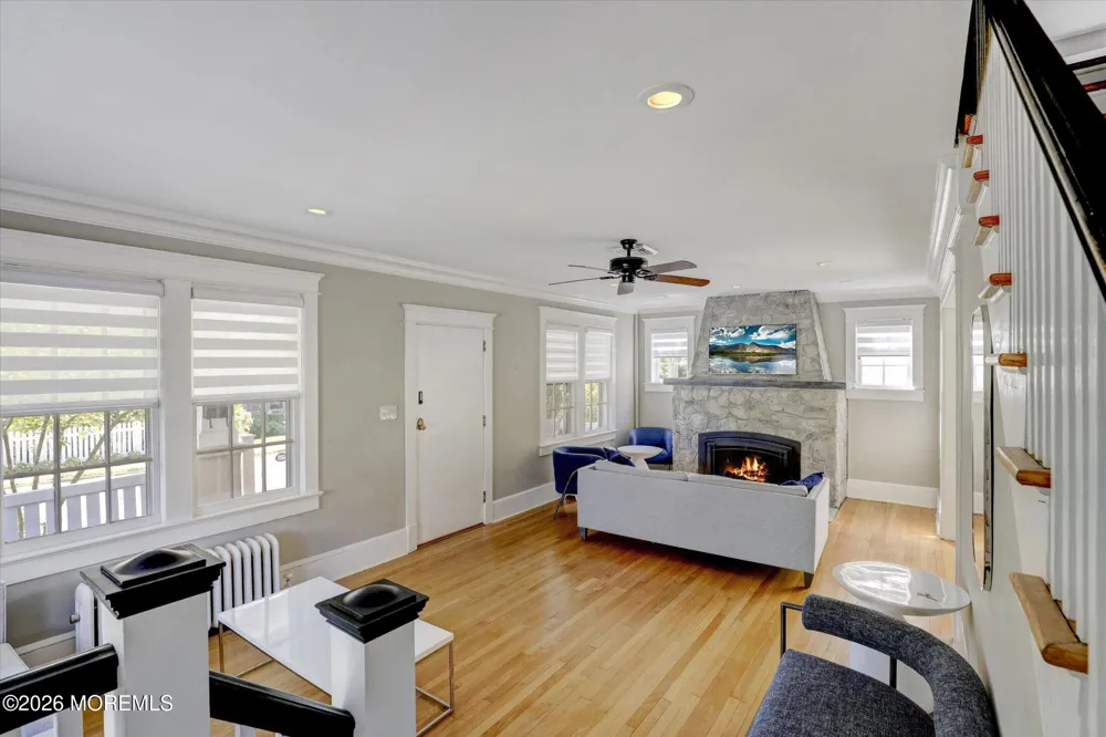 603 Laurel Avenue Allenhurst, NJ 07711