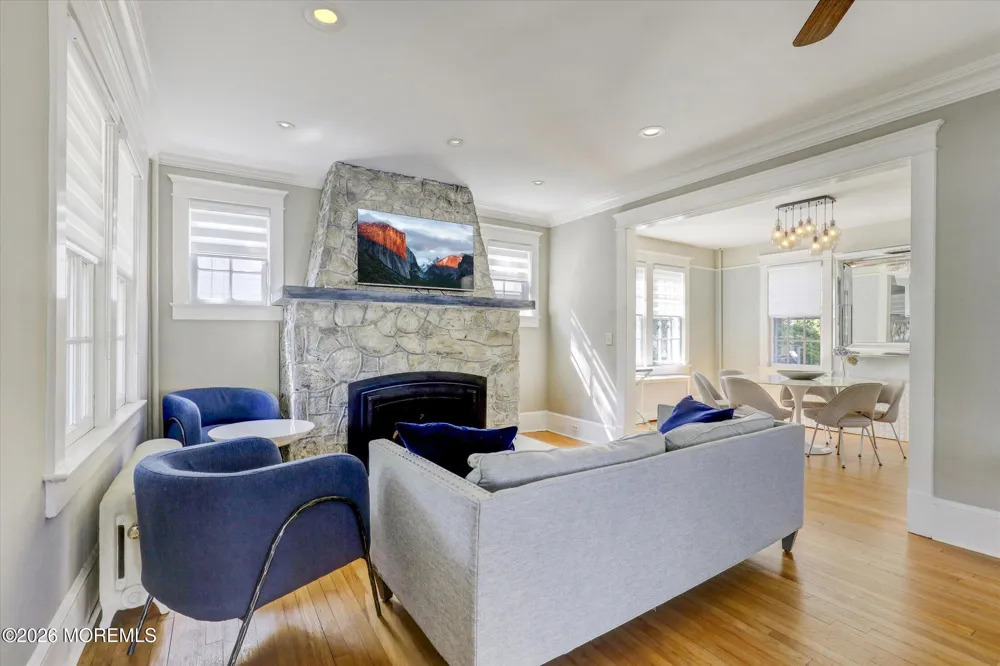 603 Laurel Avenue Allenhurst, NJ 07711