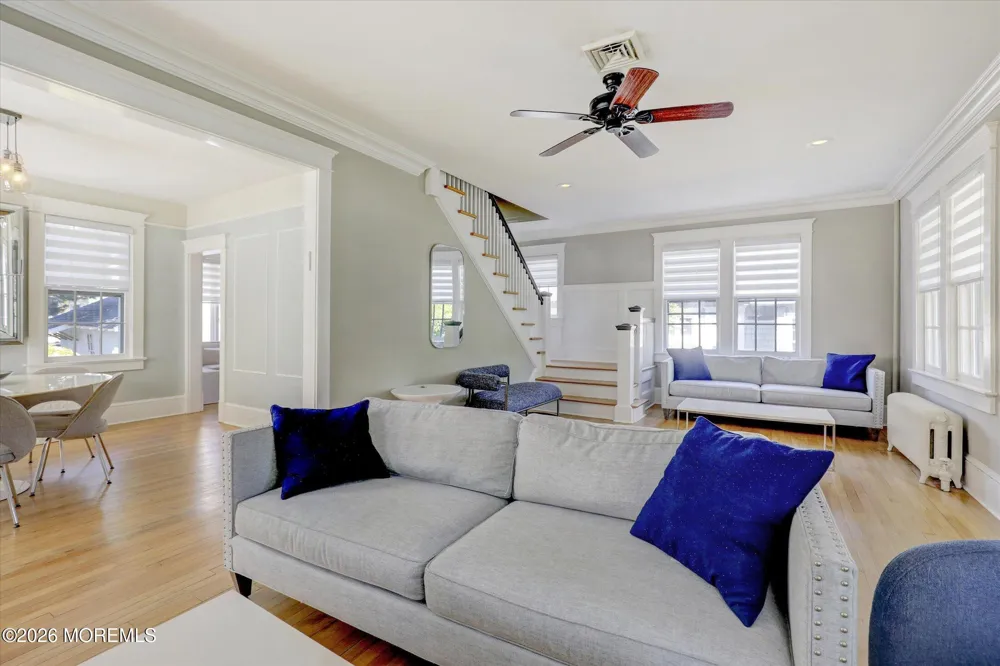 603 Laurel Avenue Allenhurst, NJ 07711